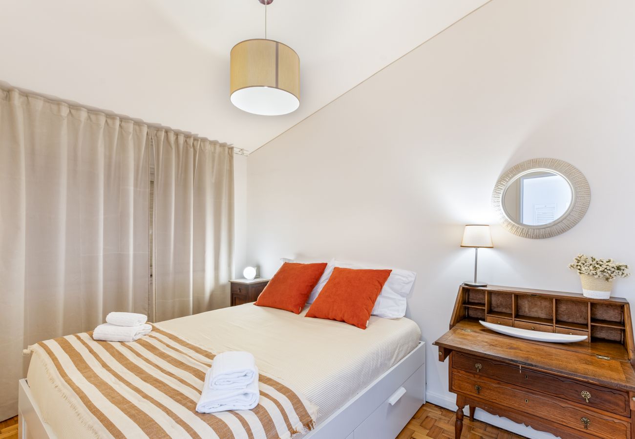 Apartamento em Braga - Casa do Terraço