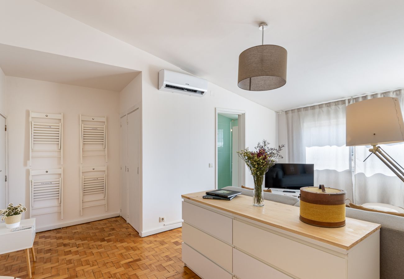 Apartamento em Braga - Casa do Terraço