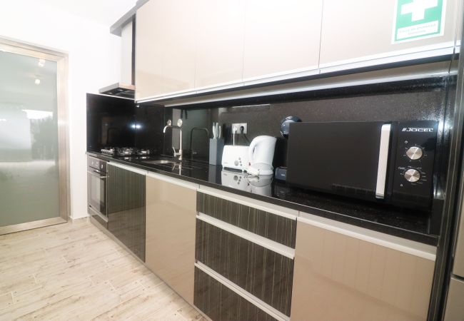 Apartamento em Gerês - Casa Panorâmica Gerês T2 Apartamento em Gerês - Casa Panorâmica Gerês T2