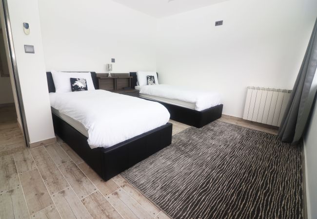 Apartamento em Gerês - Casa Panorâmica Gerês T2 Apartamento em Gerês - Casa Panorâmica Gerês T2