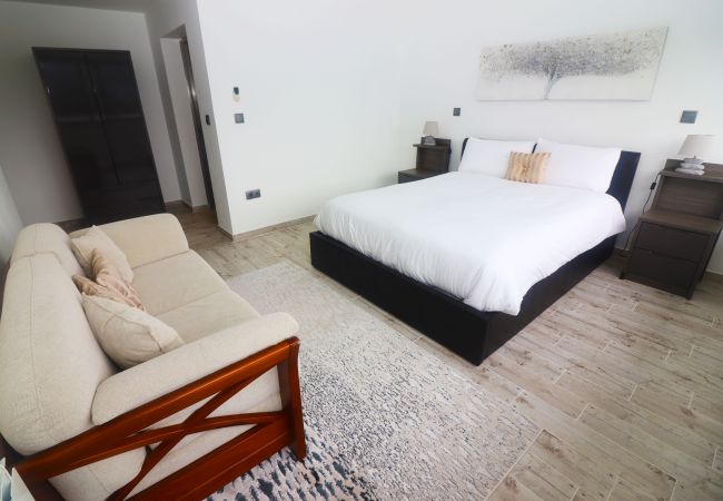 Apartamento em Gerês - Casa Panorâmica Gerês T2 Apartamento em Gerês - Casa Panorâmica Gerês T2