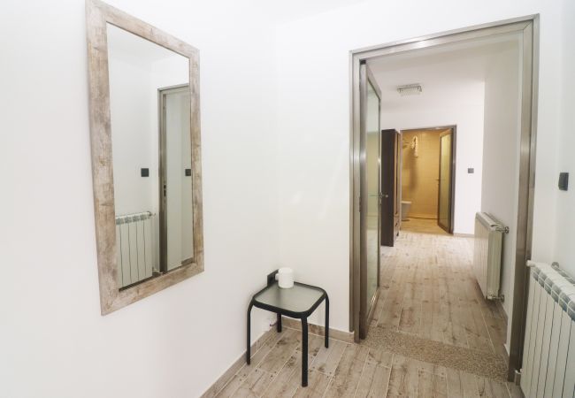 Apartamento em Gerês - Casa Panorâmica Gerês T2 Apartamento em Gerês - Casa Panorâmica Gerês T2