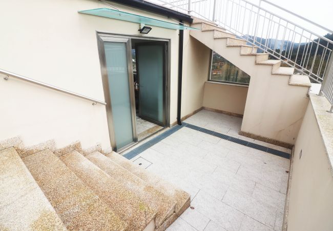 Apartamento em Gerês - Casa Panorâmica Gerês T2 Apartamento em Gerês - Casa Panorâmica Gerês T2