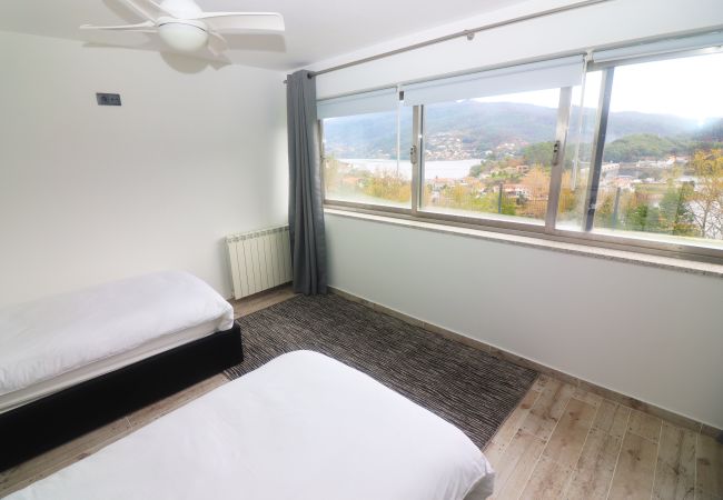 Apartamento em Gerês - Casa Panorâmica Gerês T2 Apartamento em Gerês - Casa Panorâmica Gerês T2