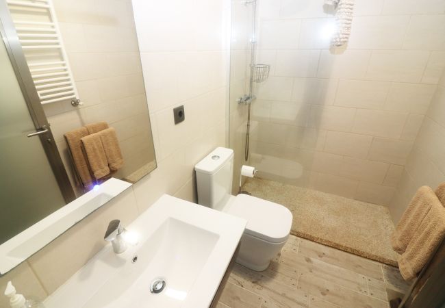 Apartamento em Gerês - Casa Panorâmica Gerês T2 Apartamento em Gerês - Casa Panorâmica Gerês T2