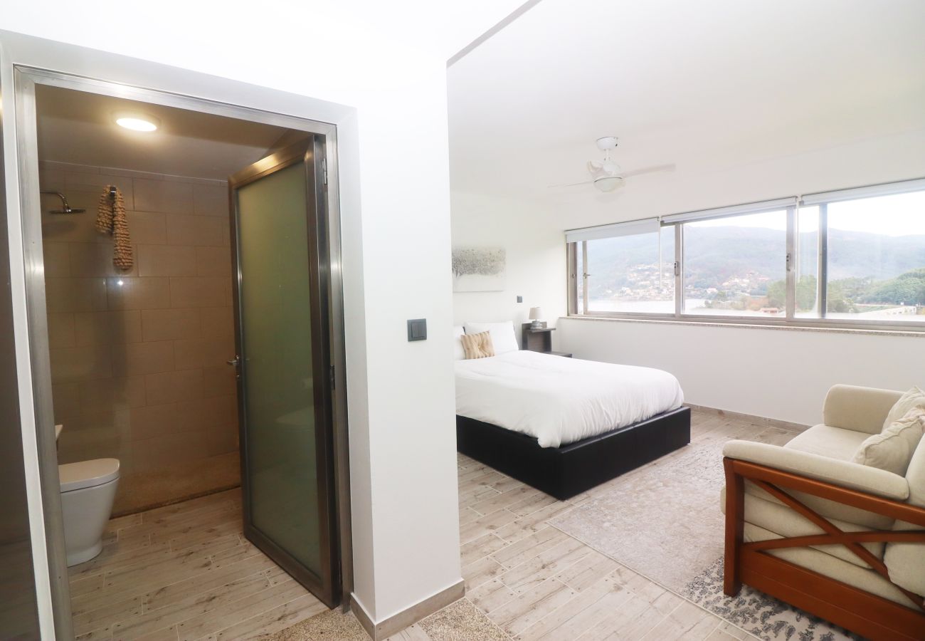 Apartamento em Gerês - Casa Panorâmica Gerês T2