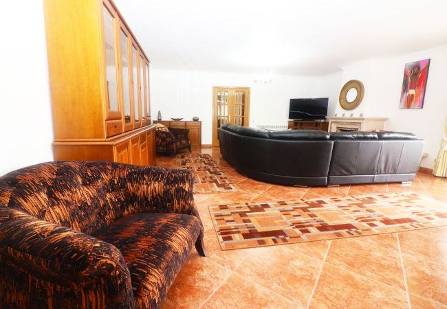 Casa em Gerês - Casa Panorâmica Gerês T4 Casa em Gerês - Casa Panorâmica Gerês T4