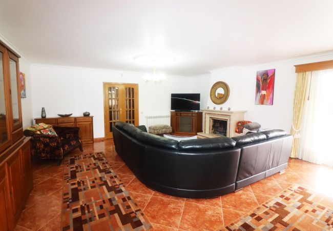 Casa em Gerês - Casa Panorâmica Gerês T4 Casa em Gerês - Casa Panorâmica Gerês T4