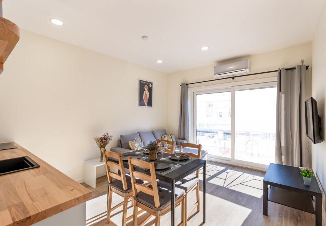 Apartamento em Braga - Campo das Hortas Apartments B Apartamento em Braga - Campo das Hortas Apartments B
