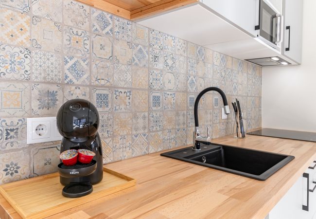 Apartamento em Braga - Campo das Hortas Apartments B Apartamento em Braga - Campo das Hortas Apartments B