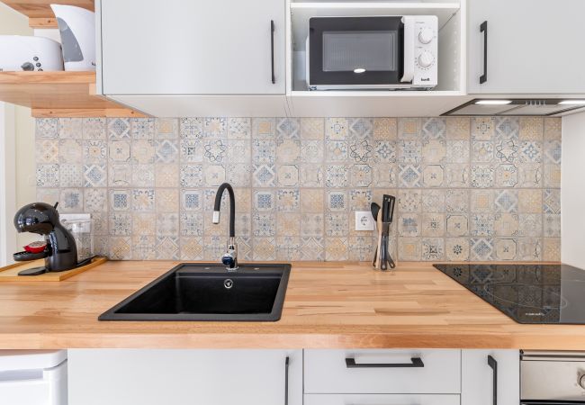 Apartamento em Braga - Campo das Hortas Apartments B Apartamento em Braga - Campo das Hortas Apartments B