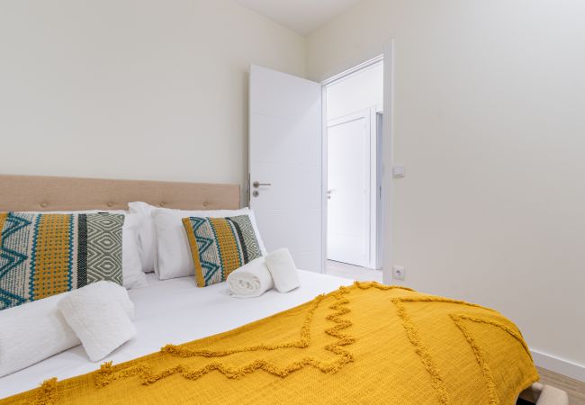 Apartamento em Braga - Campo das Hortas Apartments B Apartamento em Braga - Campo das Hortas Apartments B