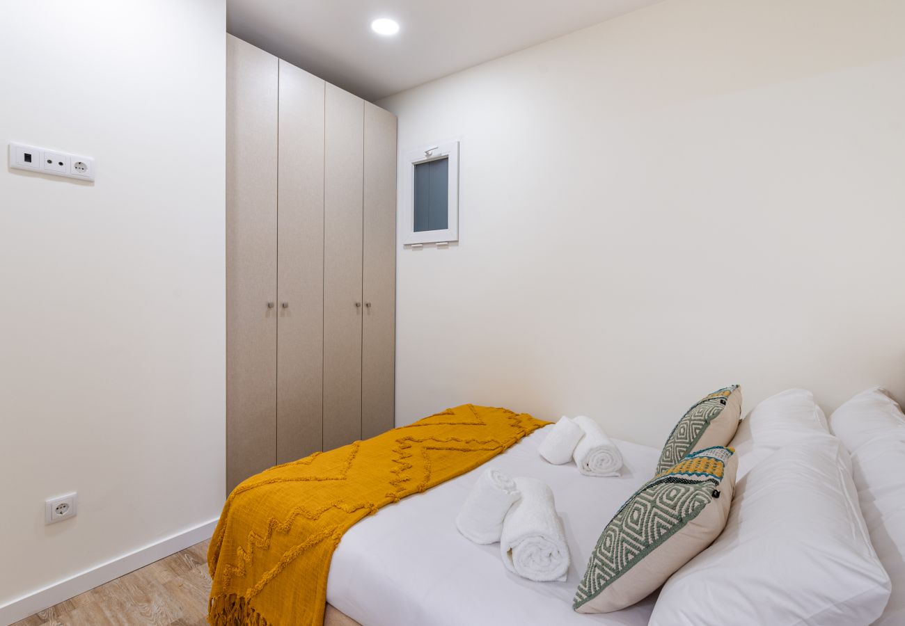 Apartamento em Braga - Sé Apartamentos * Campo das Hortas Apartments B*