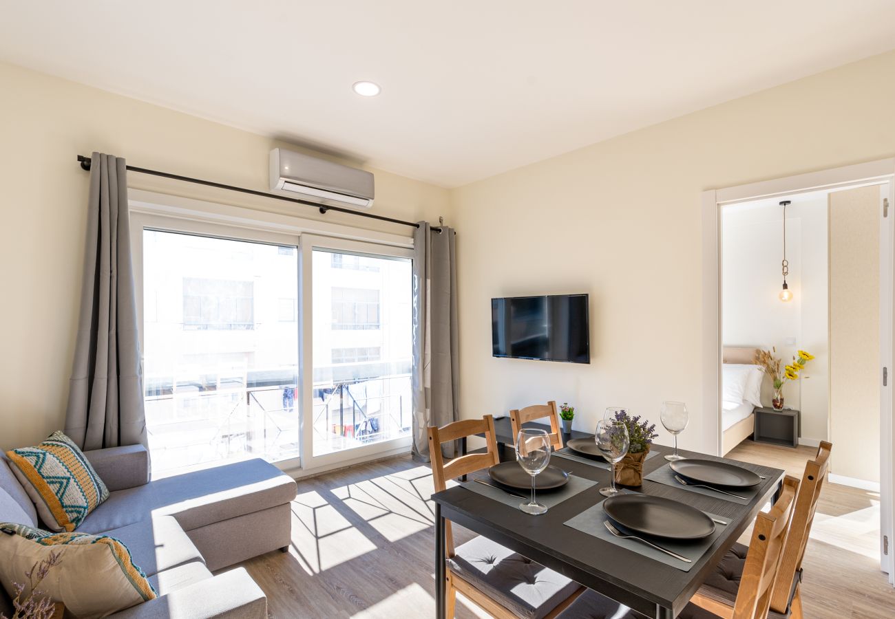 Apartamento em Braga - Campo das Hortas Apartments B