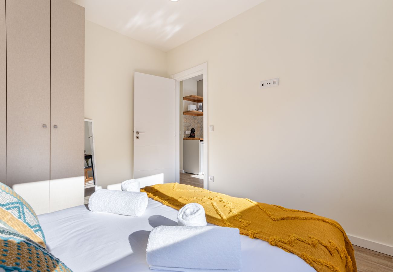 Apartamento em Braga - Sé Apartamentos * Campo das Hortas Apartments B*