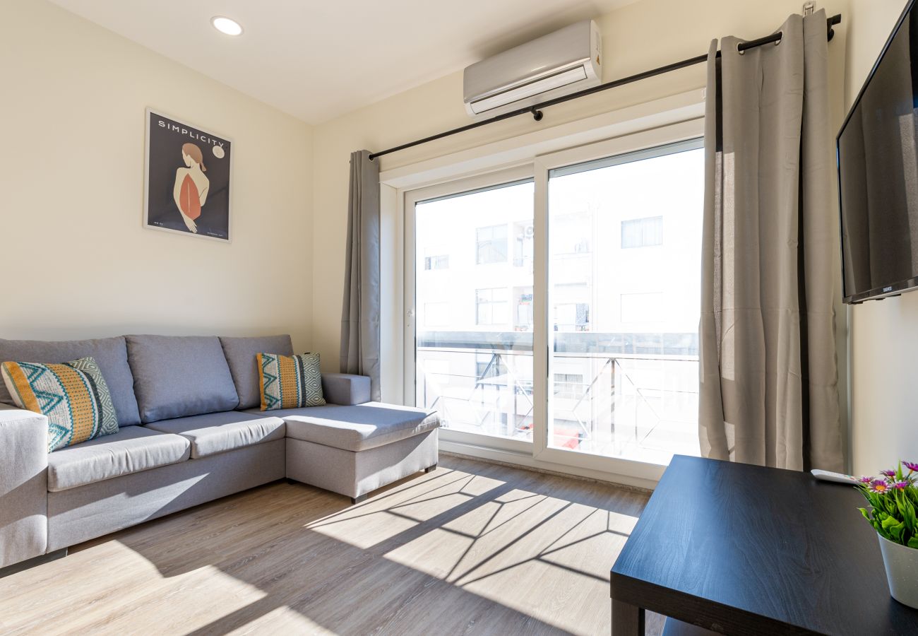 Apartamento em Braga - Sé Apartamentos * Campo das Hortas Apartments B*