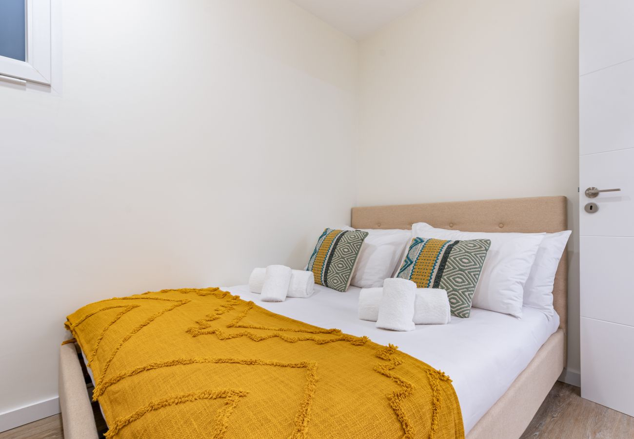 Apartamento em Braga - Sé Apartamentos * Campo das Hortas Apartments B*