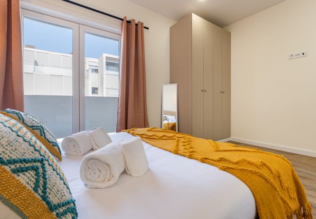 Apartamento em Braga - Campo das Hortas Apartments A Apartamento em Braga - Campo das Hortas Apartments A