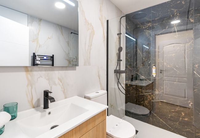 Apartamento em Braga - Campo das Hortas Apartments A Apartamento em Braga - Campo das Hortas Apartments A