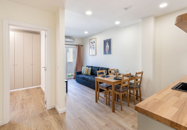 Apartamento em Braga - Campo das Hortas Apartments A Apartamento em Braga - Campo das Hortas Apartments A