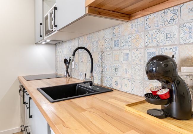 Apartamento em Braga - Campo das Hortas Apartments A Apartamento em Braga - Campo das Hortas Apartments A
