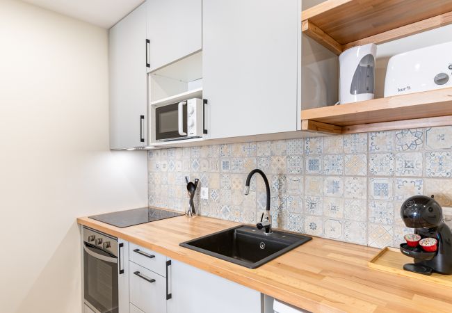 Apartamento em Braga - Campo das Hortas Apartments A Apartamento em Braga - Campo das Hortas Apartments A