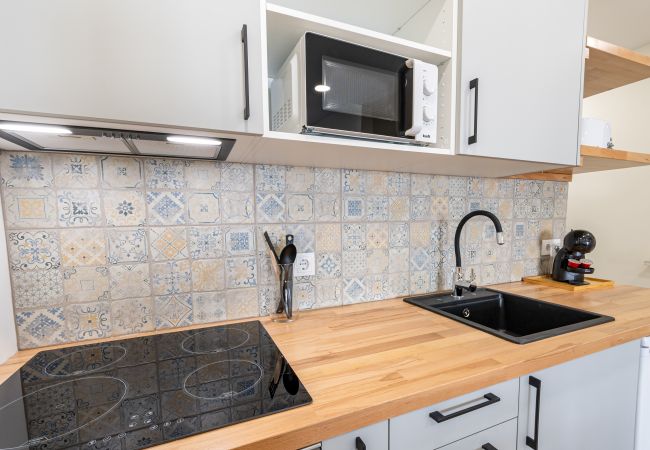 Apartamento em Braga - Campo das Hortas Apartments A Apartamento em Braga - Campo das Hortas Apartments A