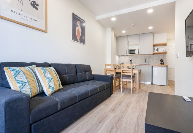 Apartamento em Braga - Campo das Hortas Apartments A Apartamento em Braga - Campo das Hortas Apartments A