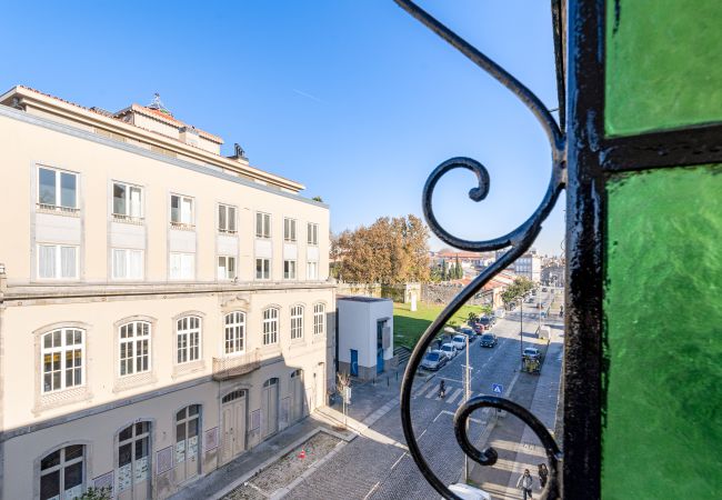 Apartamento em Braga - Campo das Hortas Apartments A Apartamento em Braga - Campo das Hortas Apartments A