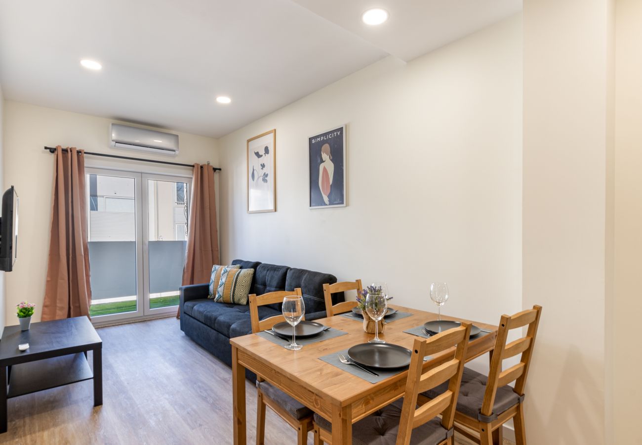 Apartamento em Braga - Campo das Hortas Apartments A