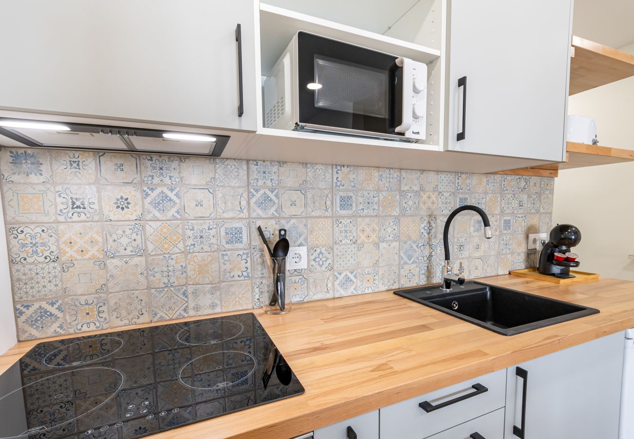 Apartamento em Braga - Campo das Hortas Apartments A