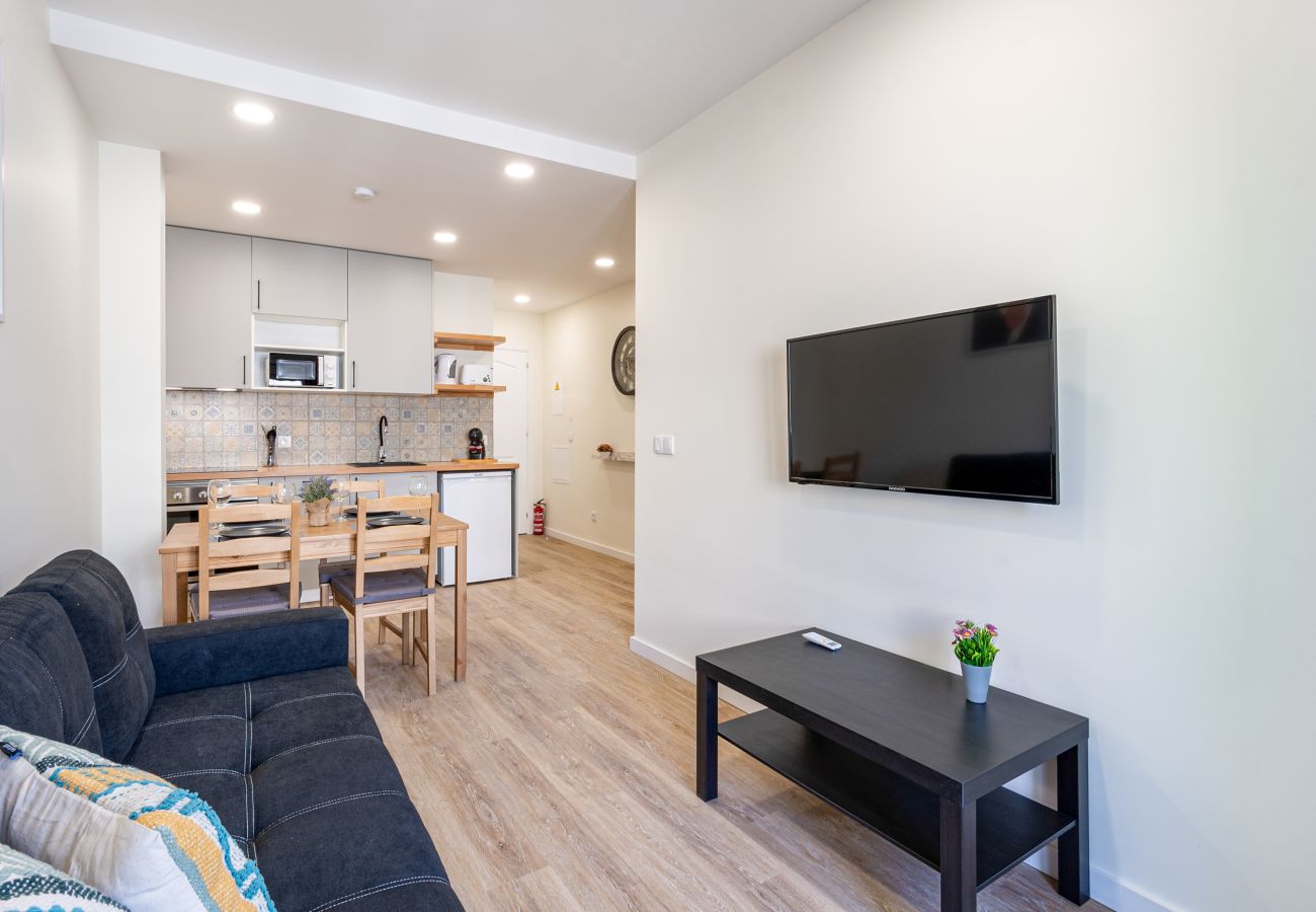 Apartamento em Braga - Campo das Hortas Apartments A