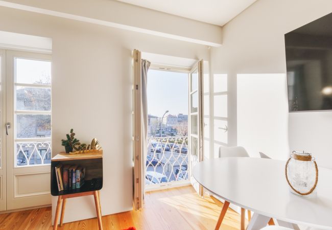 Apartamento em Braga - Refúgio da Muralha Apartment Apartamento em Braga - Refúgio da Muralha Apartment