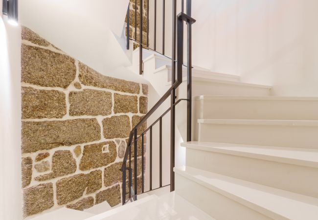 Apartamento em Braga - Refúgio da Muralha Apartment Apartamento em Braga - Refúgio da Muralha Apartment