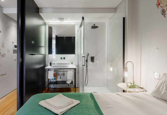 Apartamento em Braga - Refúgio da Muralha Apartment Apartamento em Braga - Refúgio da Muralha Apartment