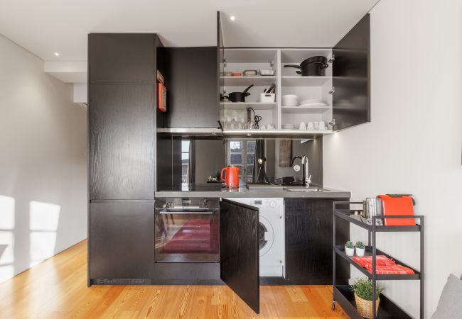 Apartamento em Braga - Refúgio da Muralha Apartment Apartamento em Braga - Refúgio da Muralha Apartment