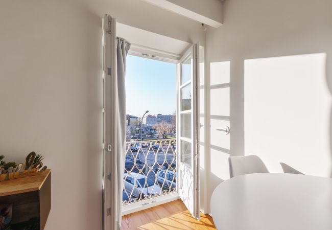 Apartamento em Braga - Refúgio da Muralha Apartment Apartamento em Braga - Refúgio da Muralha Apartment