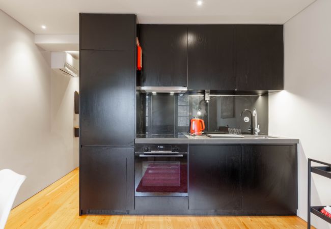 Apartamento em Braga - Abrigo da Muralha Apartment Apartamento em Braga - Abrigo da Muralha Apartment