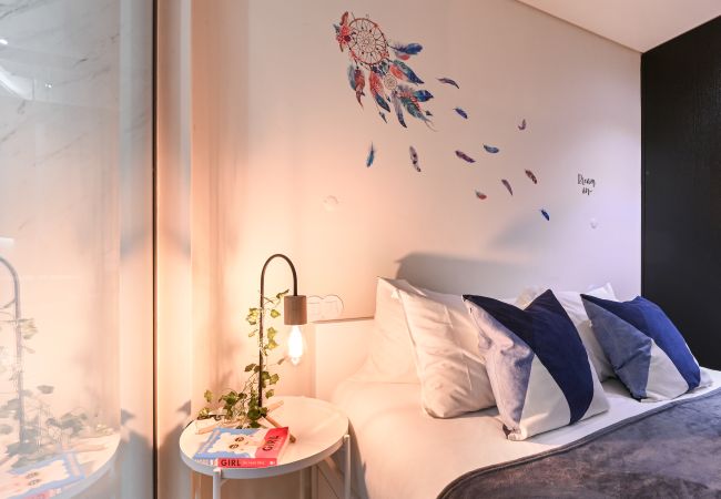 Apartamento em Braga - Abrigo da Muralha Apartment Apartamento em Braga - Abrigo da Muralha Apartment