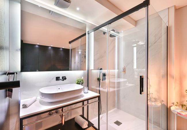 Apartamento em Braga - Abrigo da Muralha Apartment Apartamento em Braga - Abrigo da Muralha Apartment