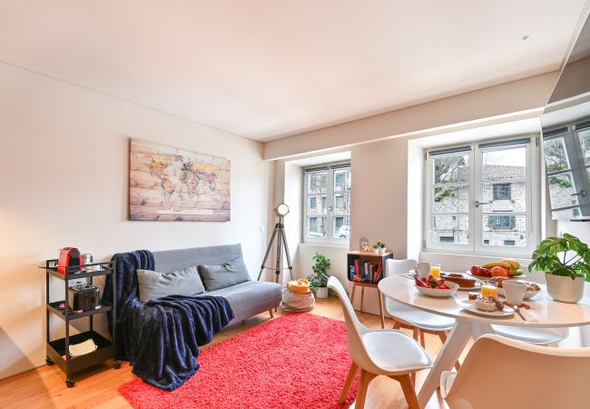 Apartamento em Braga - Abrigo da Muralha Apartment Apartamento em Braga - Abrigo da Muralha Apartment