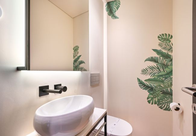 Apartamento em Braga - Abrigo da Muralha Apartment Apartamento em Braga - Abrigo da Muralha Apartment