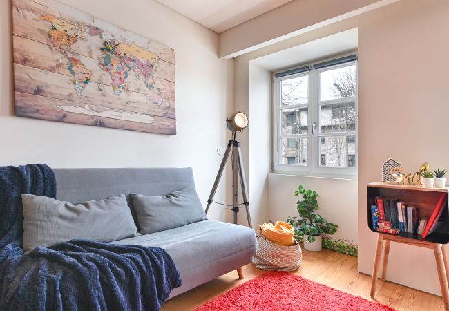 Apartamento em Braga - Abrigo da Muralha Apartment