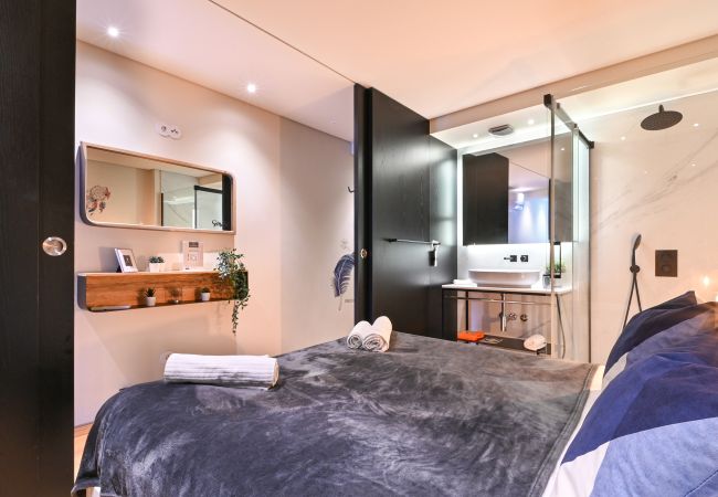 Apartamento em Braga - Abrigo da Muralha Apartment Apartamento em Braga - Abrigo da Muralha Apartment