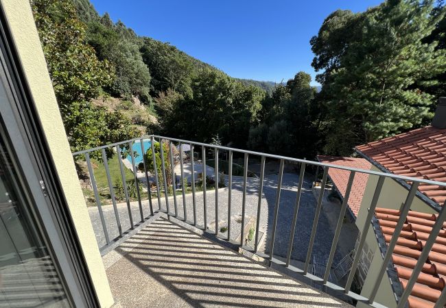 Apartamento em Gerês - Quinta das Varcandas Gerês - Apartamento 3 Apartamento em Gerês - Quinta das Varcandas Gerês - Apartamento 3