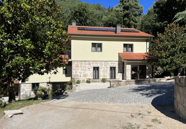 Apartamento em Gerês - Quinta das Varcandas Gerês - Apartamento 3 Apartamento em Gerês - Quinta das Varcandas Gerês - Apartamento 3
