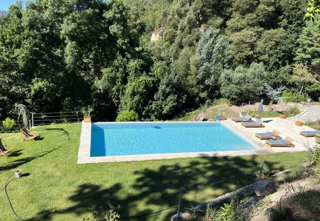 Apartamento em Gerês - Quinta das Varcandas Gerês - Apartamento 3 Apartamento em Gerês - Quinta das Varcandas Gerês - Apartamento 3