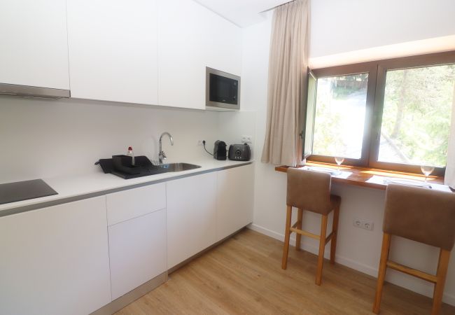 Apartamento em Gerês - Quinta das Varcandas Gerês - Apartamento 3 Apartamento em Gerês - Quinta das Varcandas Gerês - Apartamento 3