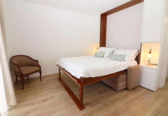 Apartamento em Gerês - Quinta das Varcandas Gerês - Apartamento 3 Apartamento em Gerês - Quinta das Varcandas Gerês - Apartamento 3