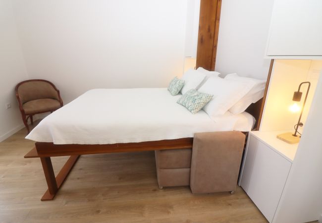 Apartamento em Gerês - Quinta das Varcandas Gerês - Apartamento 3 Apartamento em Gerês - Quinta das Varcandas Gerês - Apartamento 3